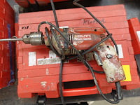 Divers elektrisch gereedschap hilti - afbeelding 3 van  4