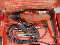 Divers elektrisch gereedschap hilti - afbeelding 4 van  4