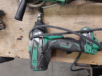 Divers elektrisch gereedschap hitachi - afbeelding 2 van  7