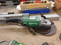 Divers elektrisch gereedschap hitachi - afbeelding 4 van  7