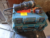Divers elektrisch gereedschap makita - afbeelding 1 van  5