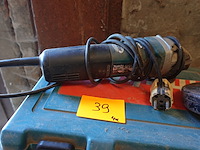 Divers elektrisch gereedschap makita - afbeelding 2 van  5