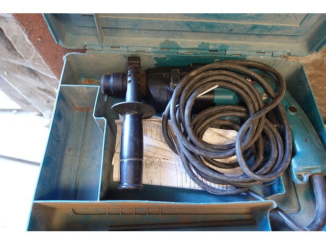 Divers elektrisch gereedschap makita - afbeelding 3 van  5