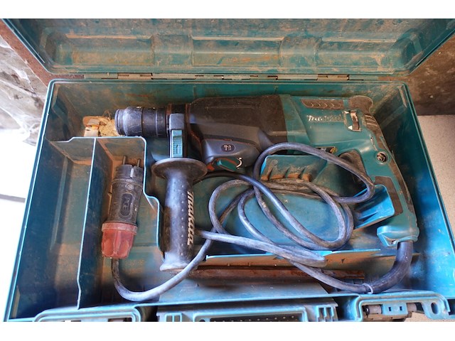 Divers elektrisch gereedschap makita - afbeelding 4 van  5