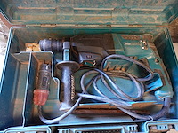 Divers elektrisch gereedschap makita - afbeelding 4 van  5