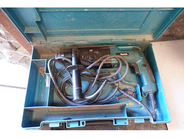 Divers elektrisch gereedschap makita - afbeelding 5 van  5