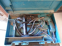 Divers elektrisch gereedschap makita - afbeelding 5 van  5