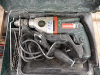 Divers elektrisch gereedschap metabo - afbeelding 4 van  4