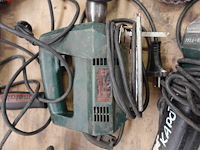 Divers elektrisch gereedschap metabo - afbeelding 3 van  6