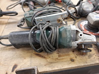 Divers elektrisch gereedschap metabo - afbeelding 4 van  6