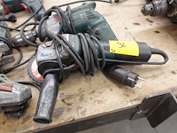 Divers elektrisch gereedschap metabo - afbeelding 5 van  6