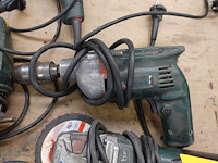 Divers elektrisch gereedschap metabo - afbeelding 6 van  6