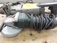 Divers elektrisch gereedschap metabo - afbeelding 2 van  4