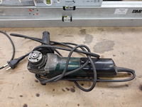 Divers elektrisch gereedschap metabo - afbeelding 3 van  4