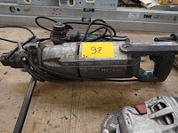 Divers elektrisch gereedschap metabo - afbeelding 4 van  4