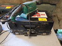 Divers elektrisch gereedschap - afbeelding 1 van  6
