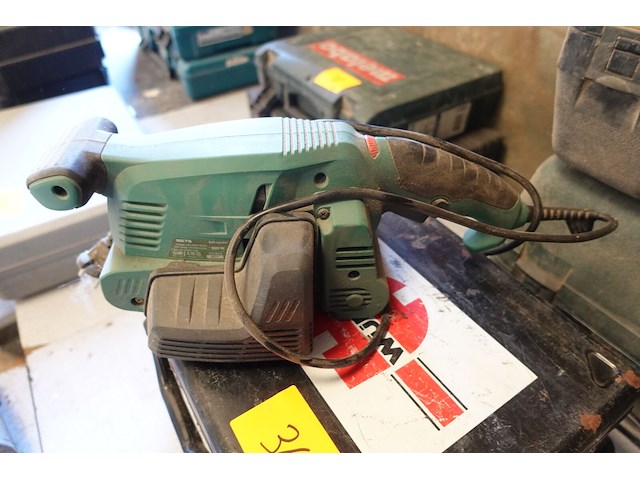 Divers elektrisch gereedschap - afbeelding 3 van  6