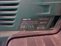 Divers elektrisch gereedschap - afbeelding 4 van  6