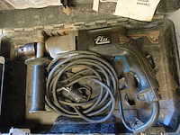 Divers elektrisch gereedschap - afbeelding 6 van  6