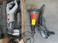 Divers elektrisch gereedschap - afbeelding 1 van  5