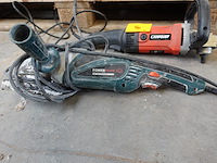 Divers elektrisch gereedschap - afbeelding 3 van  5