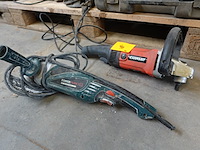 Divers elektrisch gereedschap - afbeelding 5 van  5