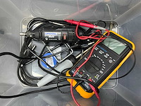 Divers elektrisch gereedschap - afbeelding 1 van  5