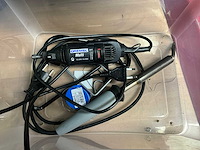 Divers elektrisch gereedschap - afbeelding 3 van  5