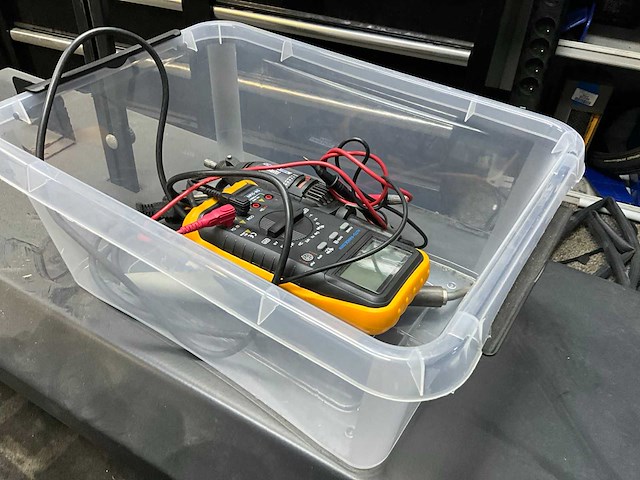 Divers elektrisch gereedschap - afbeelding 5 van  5