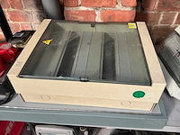 Divers elektrisch materiaal - afbeelding 4 van  8