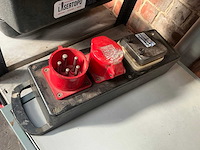 Divers elektrisch materiaal - afbeelding 5 van  8