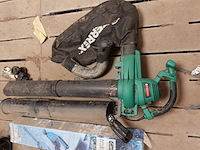 Divers elektrisch tuingereedschap - afbeelding 4 van  8