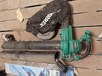 Divers elektrisch tuingereedschap - afbeelding 5 van  8