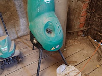 Divers elektrisch tuingereedschap - afbeelding 8 van  8