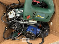 Divers elektro gereedschap - afbeelding 2 van  3