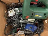 Divers elektro gereedschap - afbeelding 3 van  3