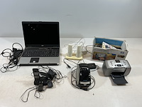 Divers elektro materiaal - afbeelding 1 van  7