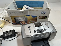 Divers elektro materiaal - afbeelding 2 van  7