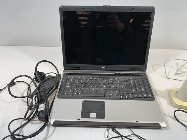 Divers elektro materiaal - afbeelding 3 van  7