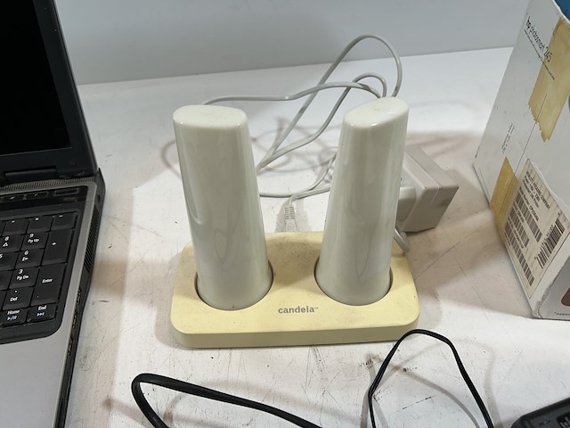 Divers elektro materiaal - afbeelding 4 van  7