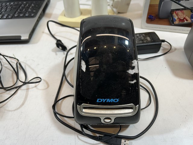 Divers elektro materiaal - afbeelding 5 van  7