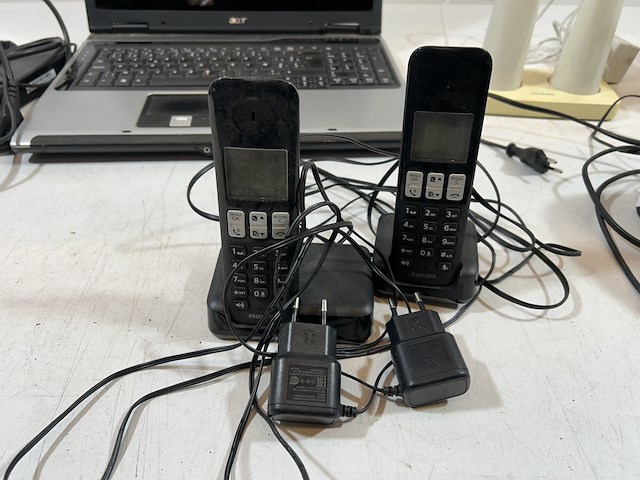 Divers elektro materiaal - afbeelding 6 van  7