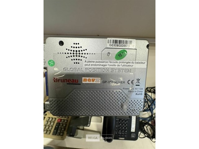 Divers elektro - afbeelding 5 van  8