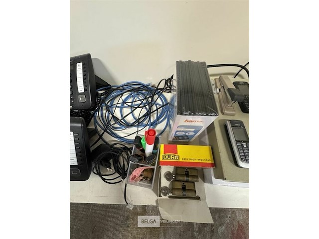 Divers elektro - afbeelding 6 van  8