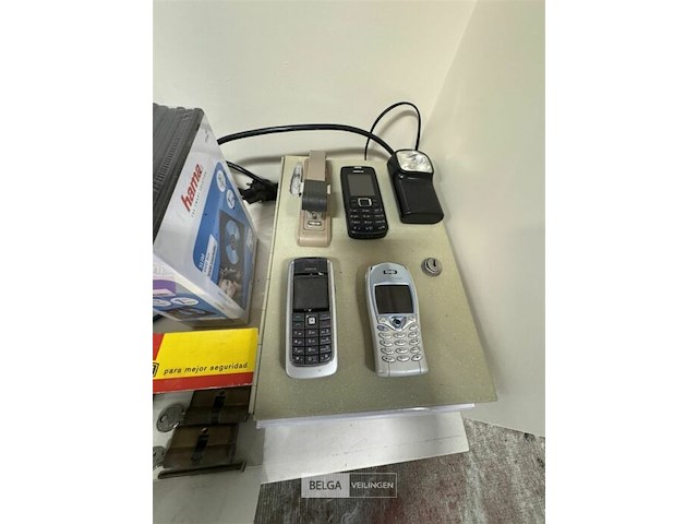 Divers elektro - afbeelding 8 van  8