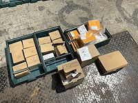 Divers elektronische regelkranen (20x)