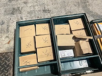 Divers elektronische regelkranen (20x) - afbeelding 8 van  10