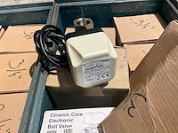 Divers elektronische regelkranen (20x) - afbeelding 9 van  10