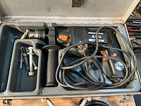 Divers gereedschap (3x) - afbeelding 2 van  7