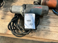 Divers gereedschap (3x) - afbeelding 6 van  7